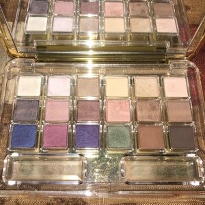 Eyeshadow palette